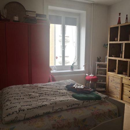 2Comfort Bedrooms 5Min Walk From Main Station Zürich Exterior foto