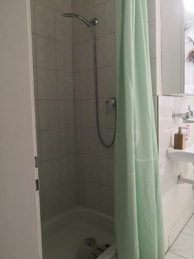 2Comfort Bedrooms 5Min Walk From Main Station Zürich Exterior foto