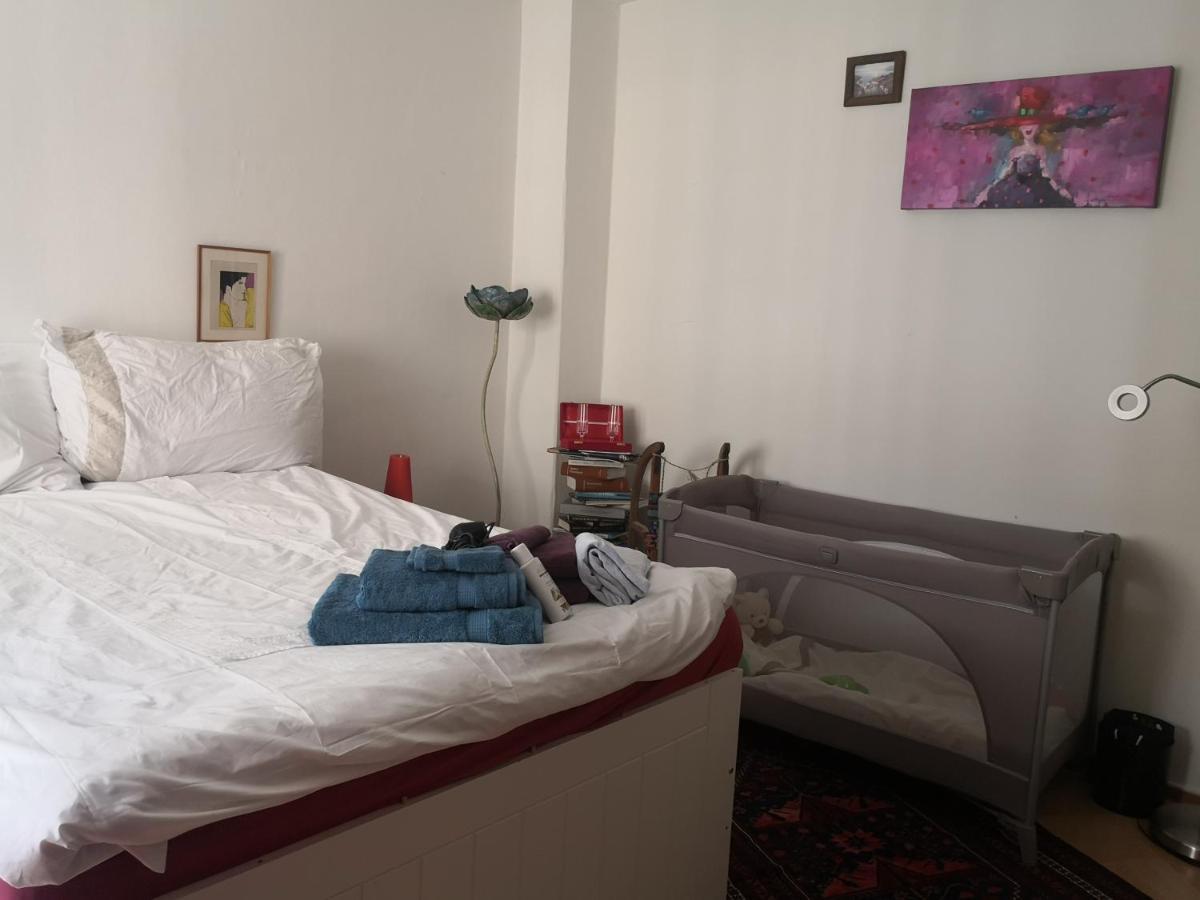 2Comfort Bedrooms 5Min Walk From Main Station Zürich Exterior foto