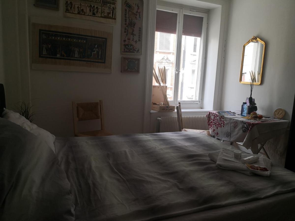 2Comfort Bedrooms 5Min Walk From Main Station Zürich Exterior foto