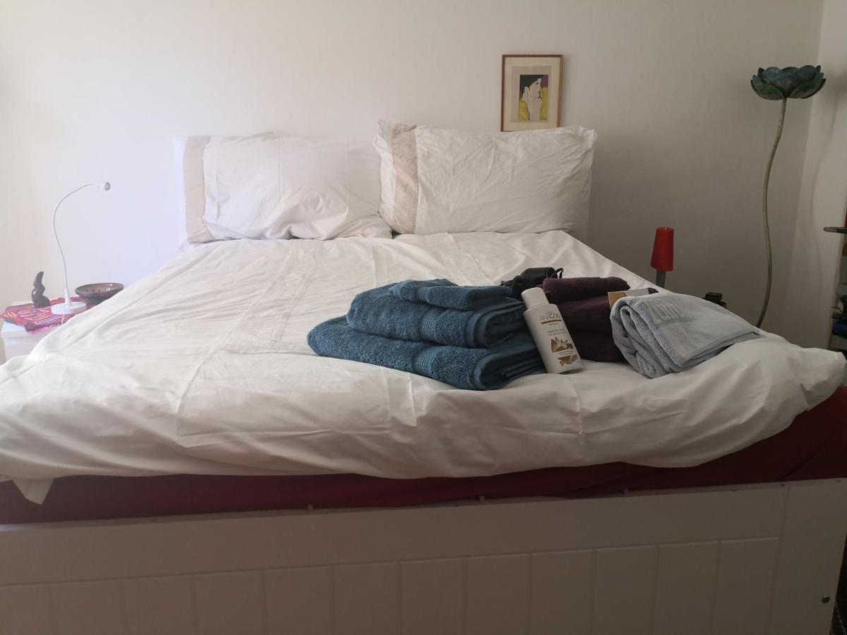 2Comfort Bedrooms 5Min Walk From Main Station Zürich Exterior foto