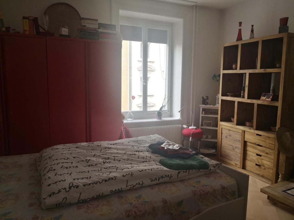 2Comfort Bedrooms 5Min Walk From Main Station Zürich Exterior foto